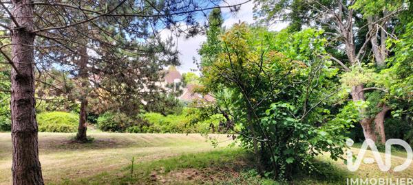 Maison à vendre 7 pièces 262 m² Champagne-sur-Oise