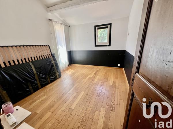 Maison à vendre 7 pièces 246 m² Saint-Maximin-la-Sainte-Baume