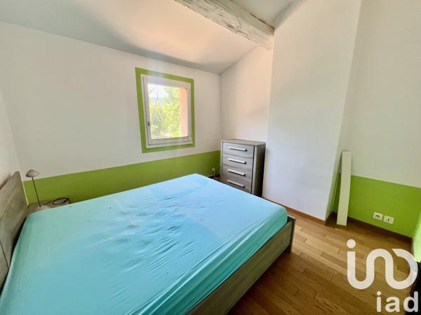 Maison à vendre 7 pièces 246 m² Saint-Maximin-la-Sainte-Baume