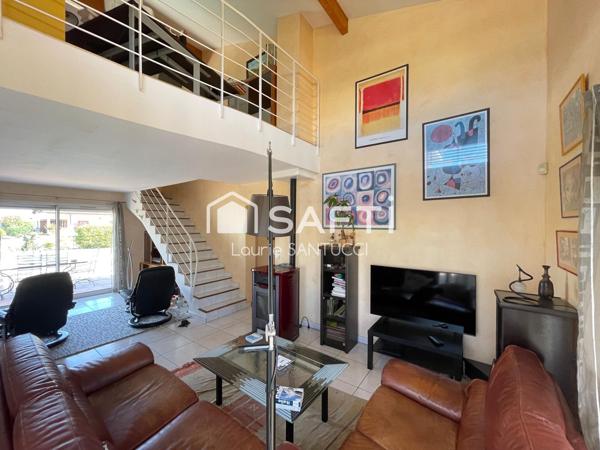 Maison familiale