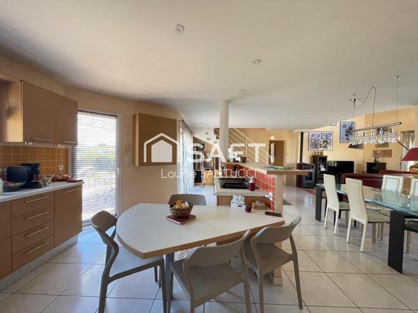Maison familiale