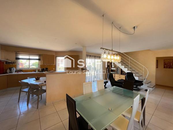 Maison familiale