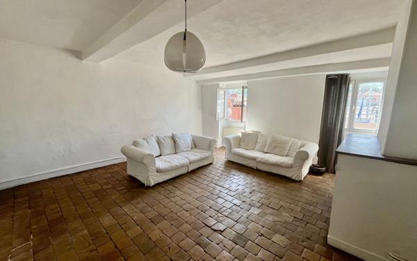 Appartement à louer    2 pièces • 60,55 m2 Lyon 1