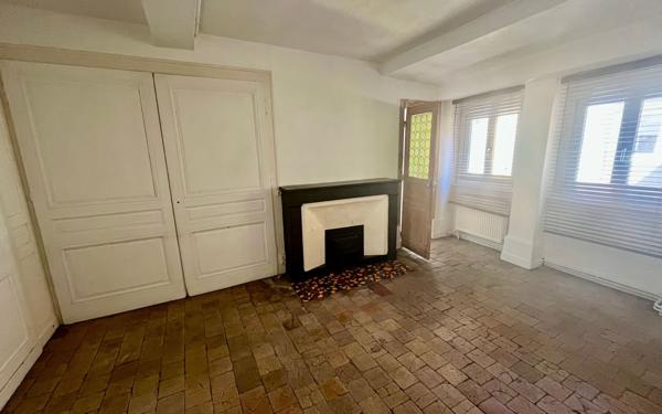 Appartement à louer    2 pièces • 60,55 m2 Lyon 1