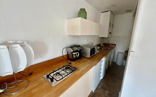 Appartement à louer    2 pièces • 60,55 m2 Lyon 1