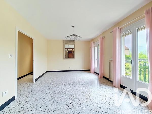 Maison à vendre 3 pièces 78 m² Vierzon