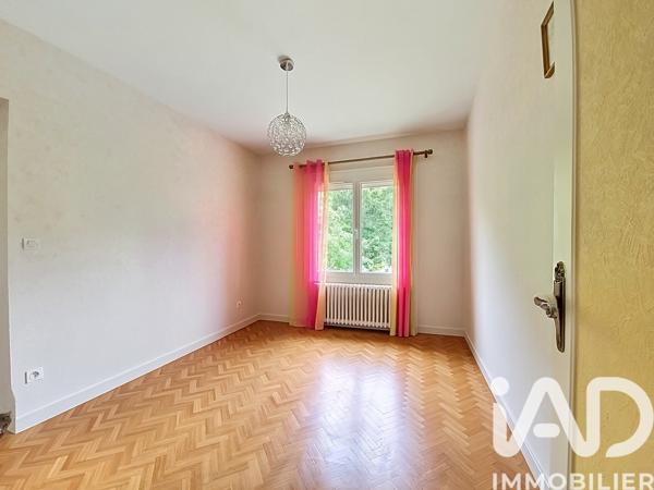 Maison à vendre 3 pièces 78 m² Vierzon