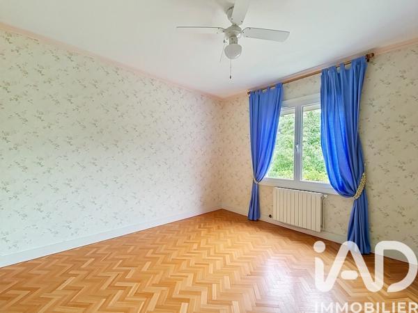 Maison à vendre 3 pièces 78 m² Vierzon