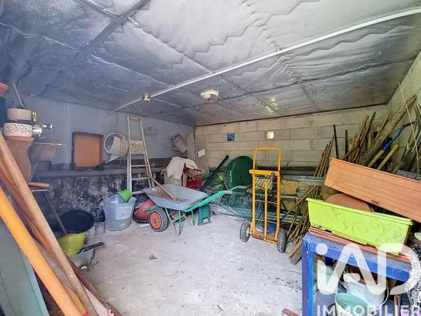 Maison à vendre 3 pièces 78 m² Vierzon