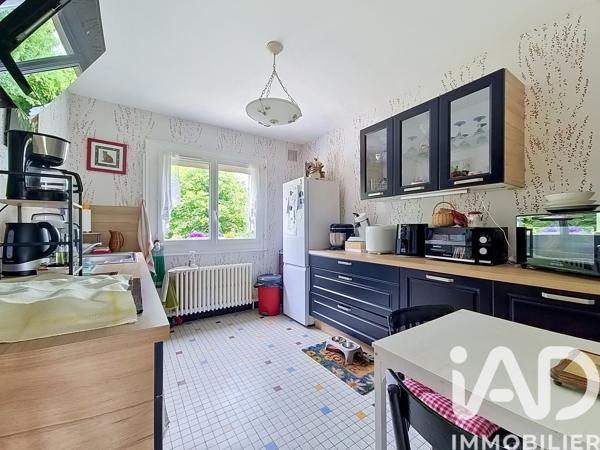 Maison à vendre 3 pièces 78 m² Vierzon