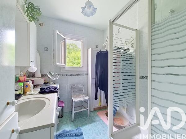 Maison à vendre 3 pièces 78 m² Vierzon