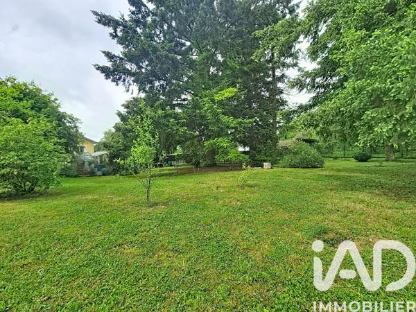 Maison à vendre 3 pièces 78 m² Vierzon