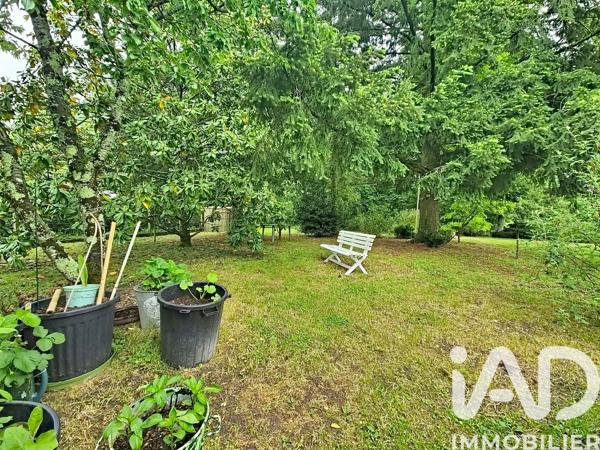 Maison à vendre 3 pièces 78 m² Vierzon