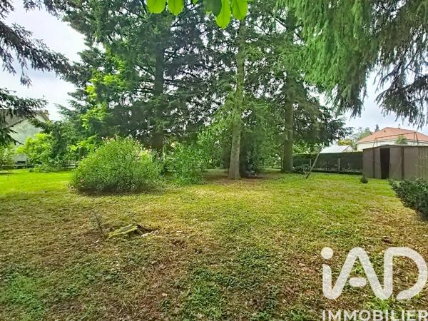 Maison à vendre 3 pièces 78 m² Vierzon