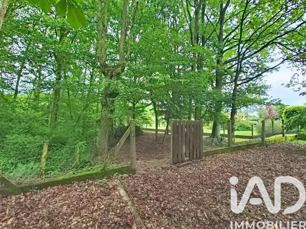 Maison à vendre 3 pièces 78 m² Vierzon