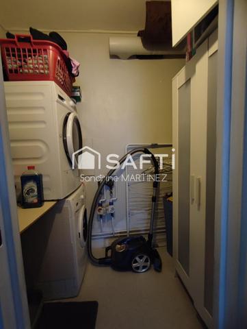 Centre de Montmagny, dans une résidence calme