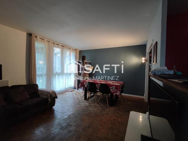 Centre de Montmagny, dans une résidence calme