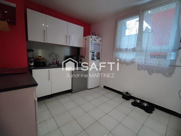 Centre de Montmagny, dans une résidence calme