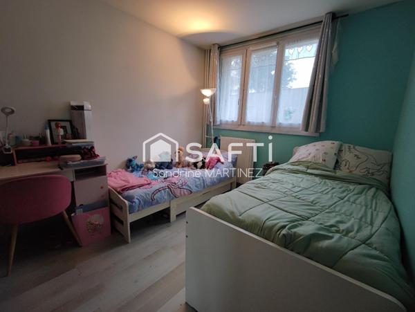 Centre de Montmagny, dans une résidence calme