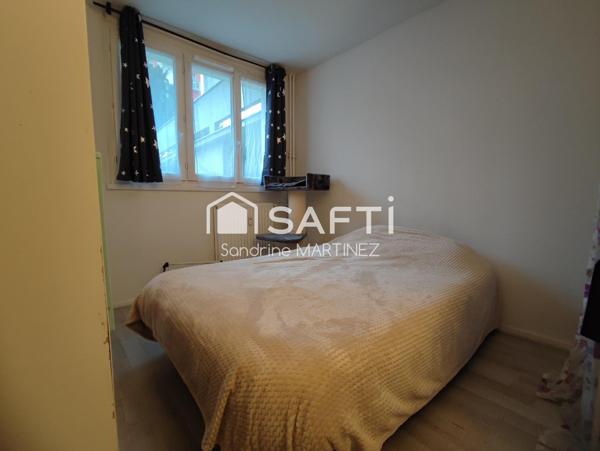 Centre de Montmagny, dans une résidence calme