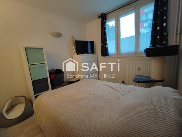 Centre de Montmagny, dans une résidence calme