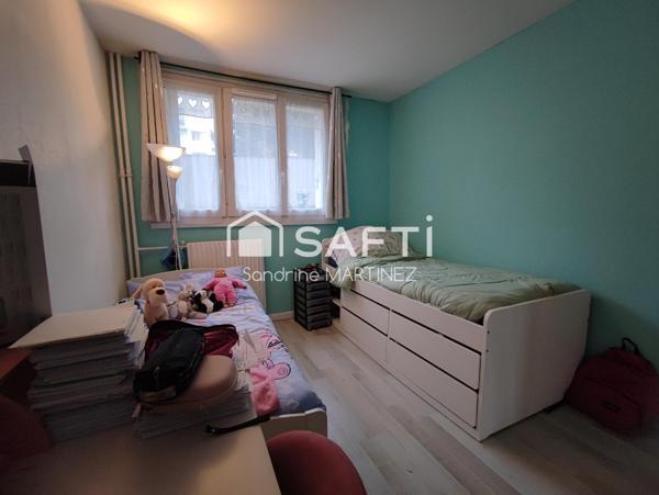 Centre de Montmagny, dans une résidence calme