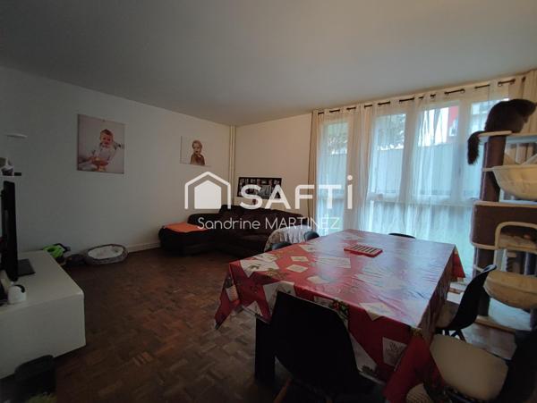 Centre de Montmagny, dans une résidence calme