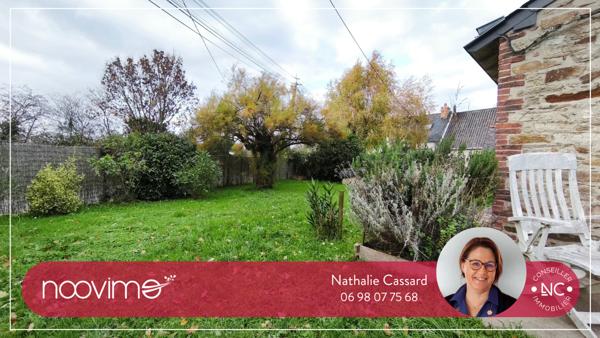 Maison en pierrres de 250 m² 5 chambres sur 1850 m² avec piscine