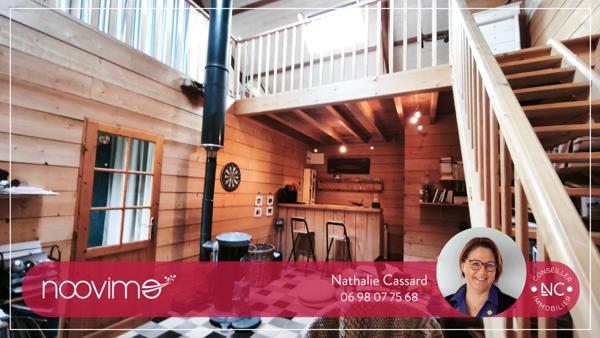 Maison en pierrres de 250 m² 5 chambres sur 1850 m² avec piscine