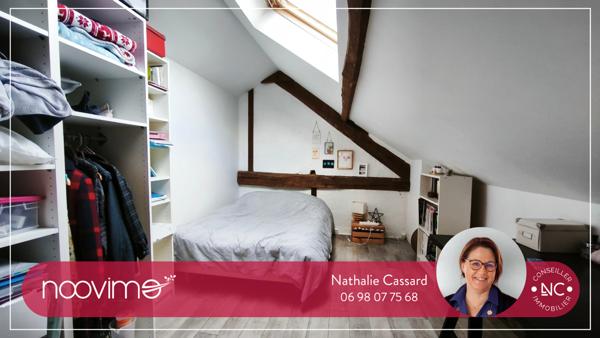 Maison en pierrres de 250 m² 5 chambres sur 1850 m² avec piscine