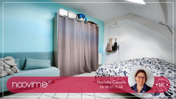 Maison en pierrres de 250 m² 5 chambres sur 1850 m² avec piscine