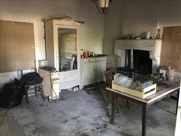 Maison à vendre |  Brie |  8 pièces | 154 m²