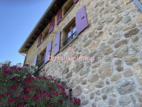 Maison à vendre 10 pièces de 175 m²