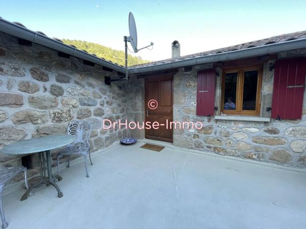 Maison à vendre 10 pièces de 175 m²