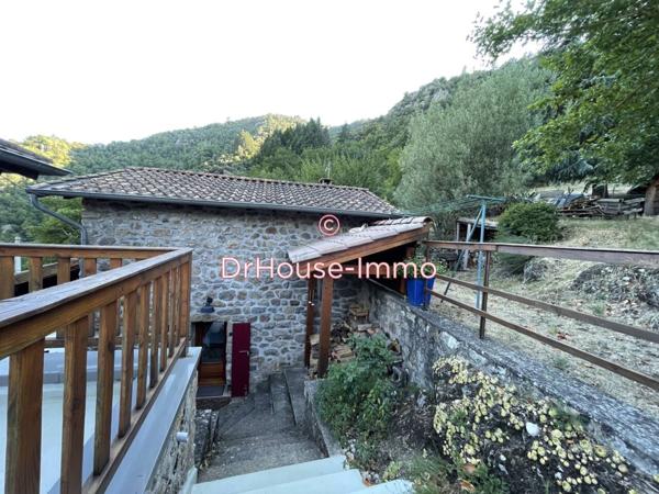 Maison à vendre 10 pièces de 175 m²