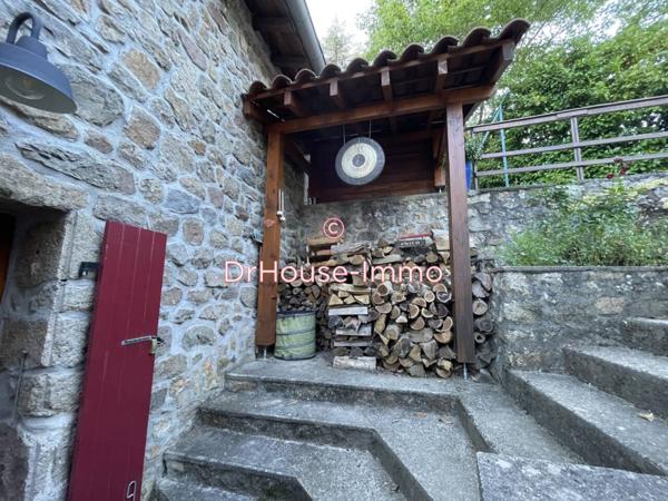 Maison à vendre 10 pièces de 175 m²