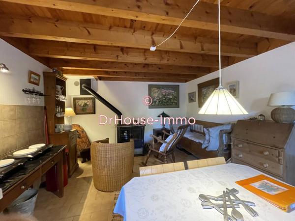 Maison à vendre 10 pièces de 175 m²