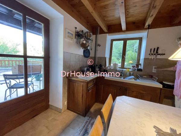 Maison à vendre 10 pièces de 175 m²