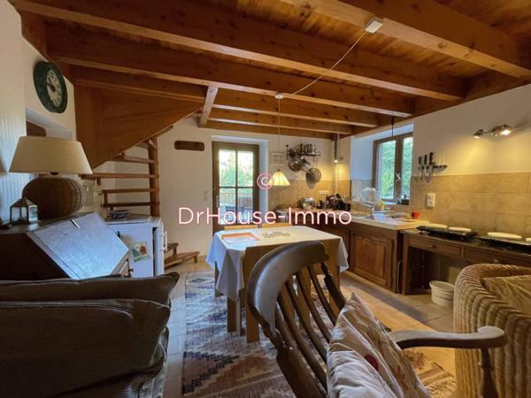 Maison à vendre 10 pièces de 175 m²
