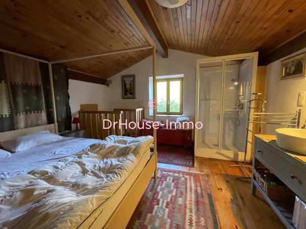 Maison à vendre 10 pièces de 175 m²