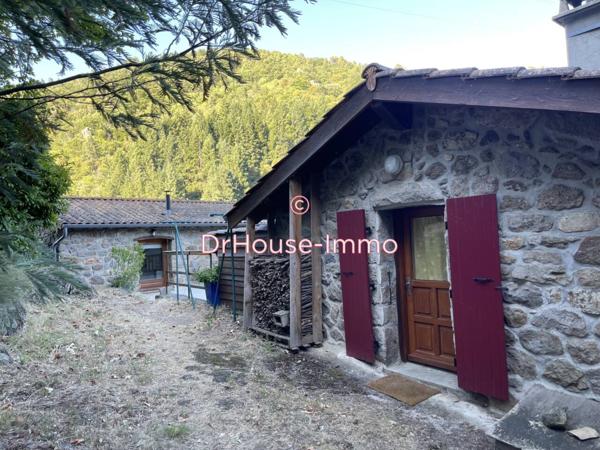 Maison à vendre 10 pièces de 175 m²