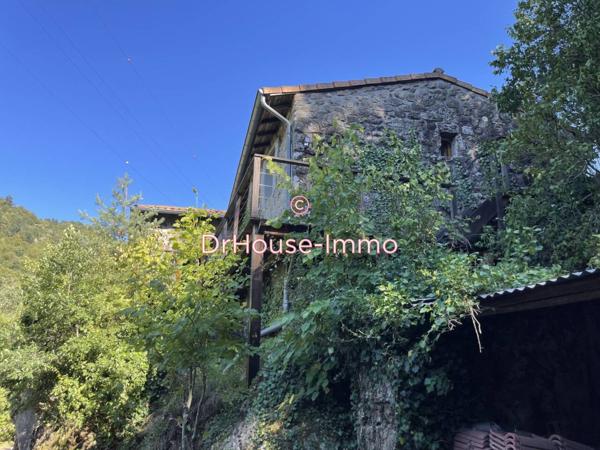 Maison à vendre 10 pièces de 175 m²