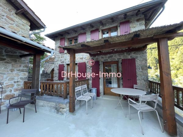 Maison à vendre 10 pièces de 175 m²