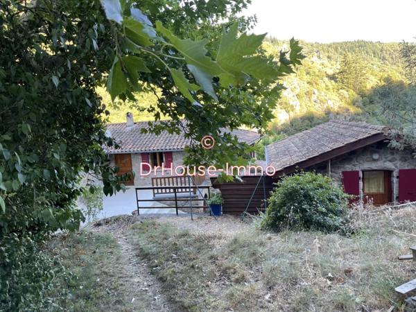 Maison à vendre 10 pièces de 175 m²