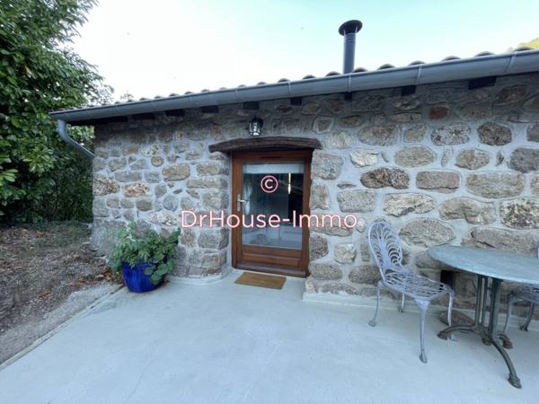 Maison à vendre 10 pièces de 175 m²