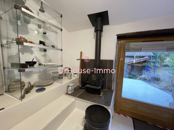 Maison à vendre 10 pièces de 175 m²
