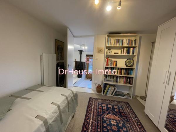 Maison à vendre 10 pièces de 175 m²