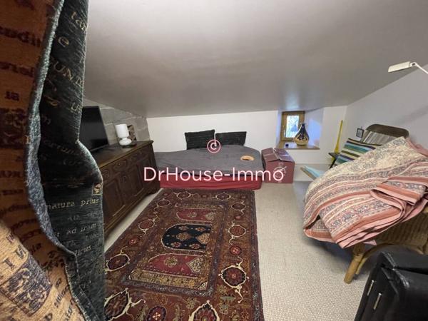 Maison à vendre 10 pièces de 175 m²