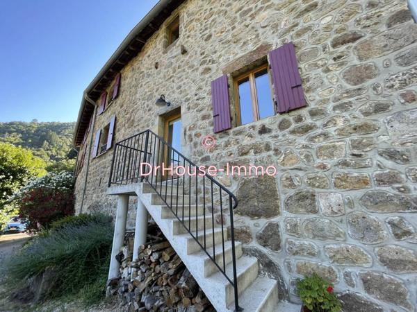 Maison à vendre 10 pièces de 175 m²