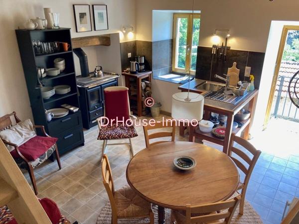 Maison à vendre 10 pièces de 175 m²